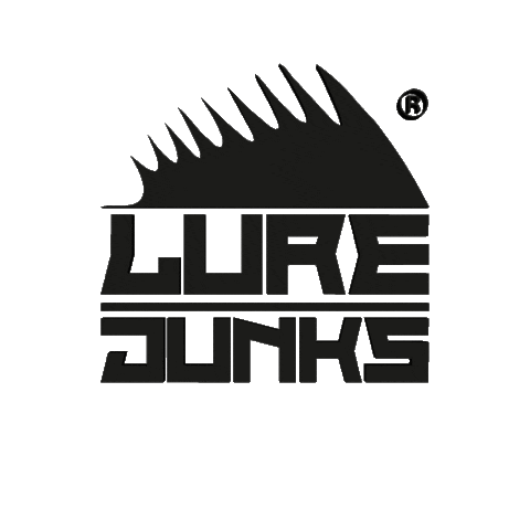 Lurejunks Sticker