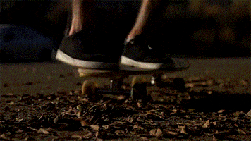 Skateboard GIF