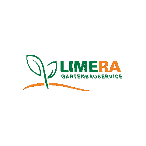 Limera Gartenbauservice Sticker