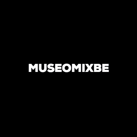 GIF by MuseomixBE