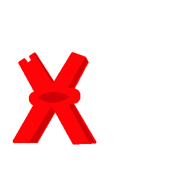 Maratón de Juárez Sticker