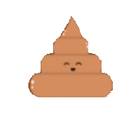 Smile Sticker