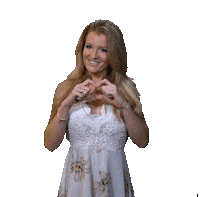 Girl Love Sticker by reachhero