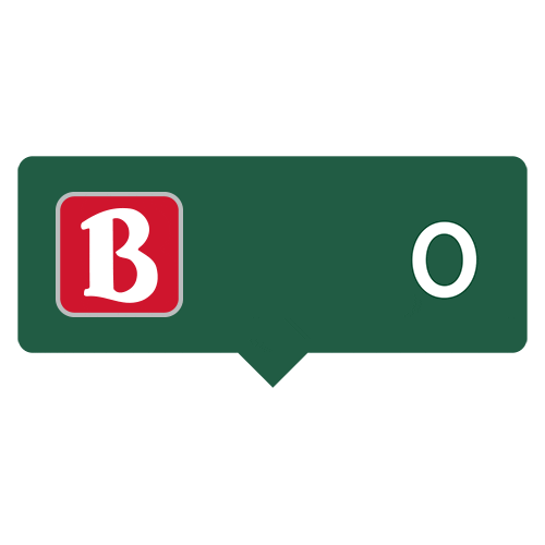 Sticker by Borotalco