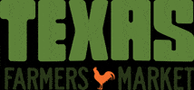Texas Farmers Market GIF