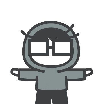 댄스백수 Sticker