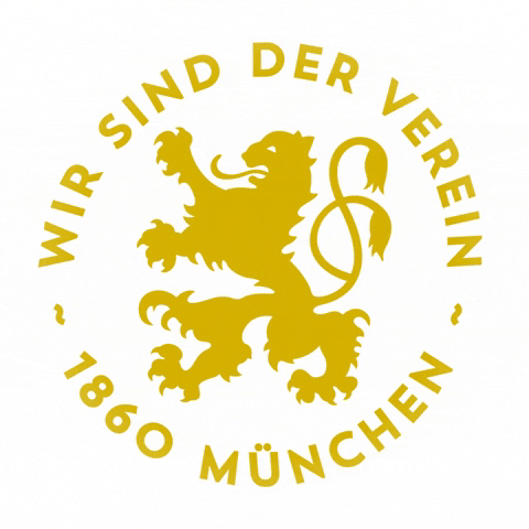 TSV München von 1860 e.V. GIF