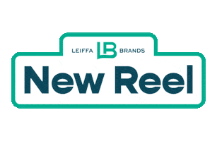 Text Branding Sticker by Leiffa