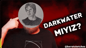 Darkwater GIF