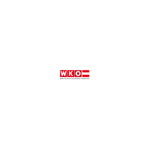 Wirtschaftskammer Kärnten Sticker