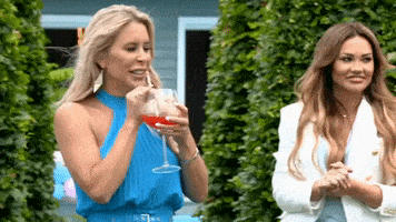 Television Girls GIF by Real Housewives Of Cheshire