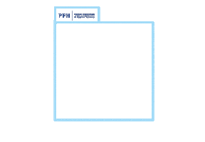 PFH Göttingen Sticker