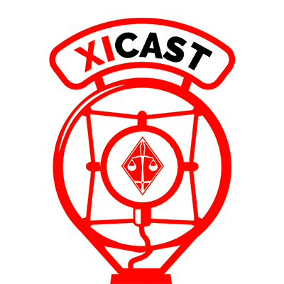 Centro Acadêmico XI de Agosto Sticker