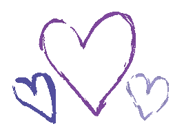 In Love Effects Sticker