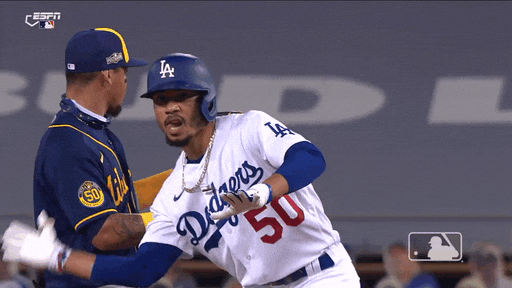All the Best MLB GIFs of 2022! by Sports GIFs