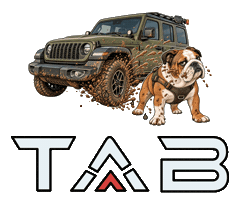 Sticker by The Adventure Beyond