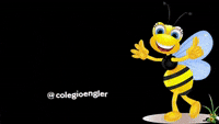 Happy Bee Day Gifs Get The Best Gif On Giphy Happy Bee Day Gifs Get The Best Gif On Giphy