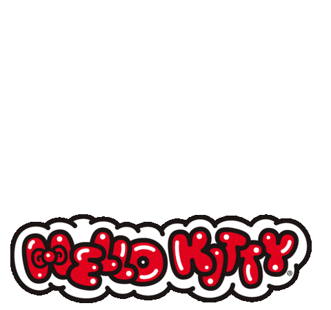 Wave Waving Sticker By Hello Kitty For Ios Android Giphy Wave Waving Sticker By Hello Kitty For Ios Android Giphy