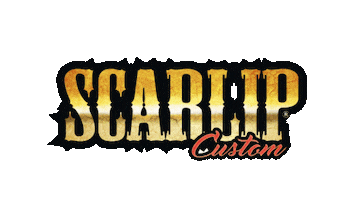 T-Shirt Fire Sticker by Scarlip