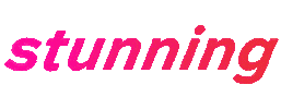 Pink Sticker