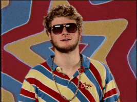 Star Yes GIF by Yung Gravy