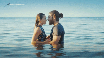 telenovela love GIF by Mediaset España