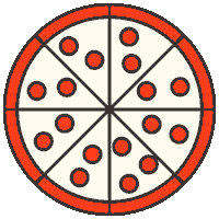 Guam Primopizzakaya Sticker by Primoguam