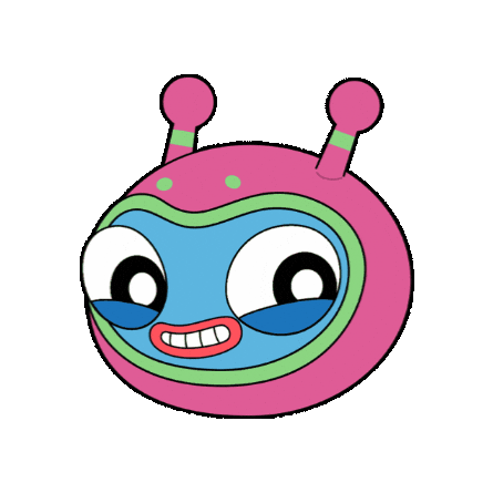 SKAK STUDIOS Sticker