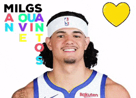 Nba GIF