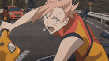 Anime GIF