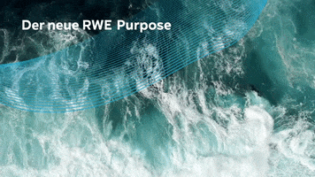 Rwe Purpose GIF by RWE