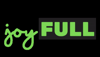 GIF by joyFULL People