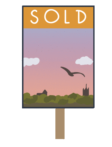 Saxon Shore Sticker