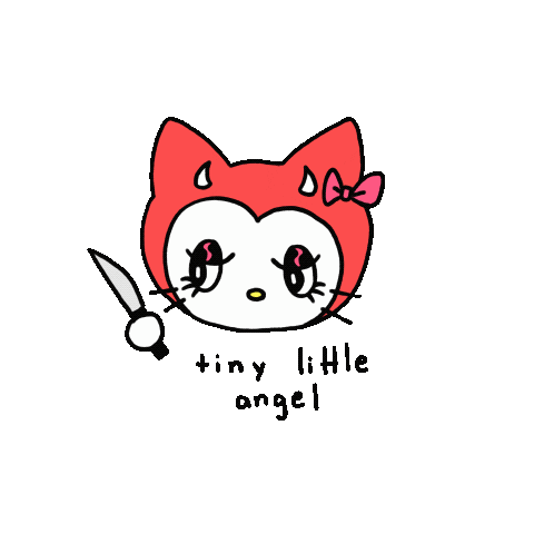 Aesthetic Sticker