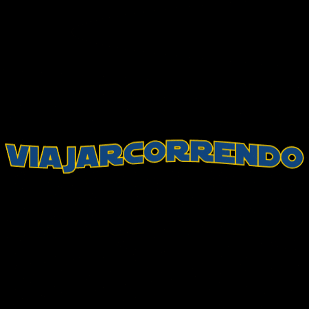 Cupom De Desconto GIF by Viajar correndo