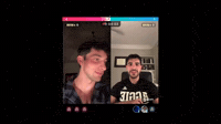 Sterling Pedram TiktokLive