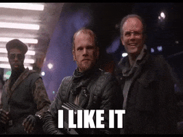 Like GIF