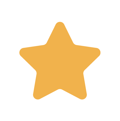 Star Sticker