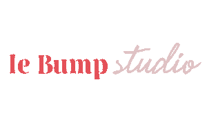 leBump Sticker