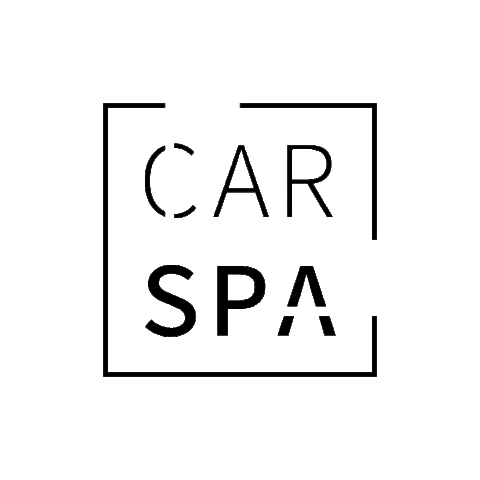 Carspaofficial Sticker by Car SPA