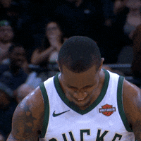 Eric Bledsoe Turns 30 by Milwaukee Bucks | GIPHY
