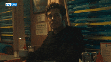 CurfewSeries party time hello there adam brody curfew GIF