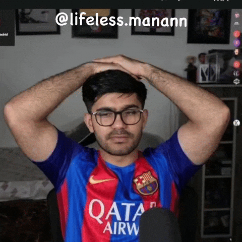 Lifelessmanann GIF