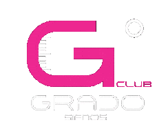 Grado Sifnos Sticker