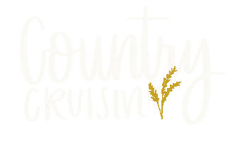 Country Sticker
