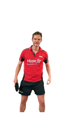 Spin College Sticker