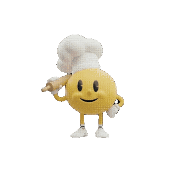 Empório da Comida Santa Cruz Sticker