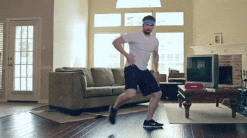 Move You Dancing GIF by Film Riot