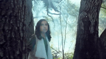 Into The Unknown GIF by Acapop! KIDS