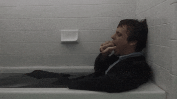 Hot Dog Eating GIF by ODE Willie's Funky Bunch